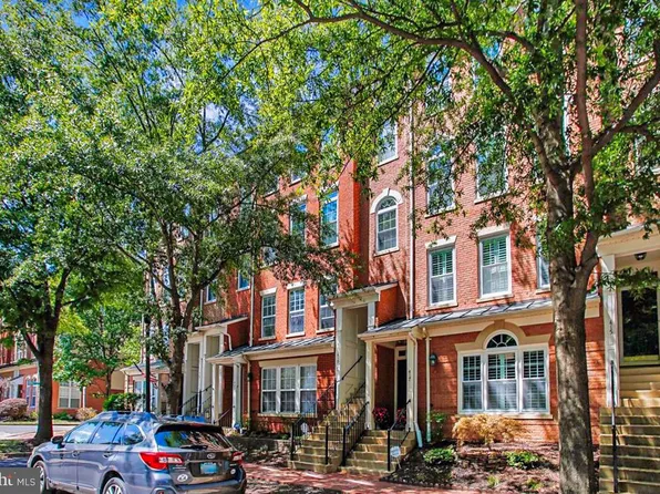 419 Cameron Station Blvd, Alexandria, VA 22304