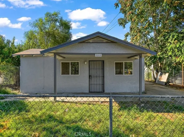 1003 E 2nd St, San Bernardino, CA 92408