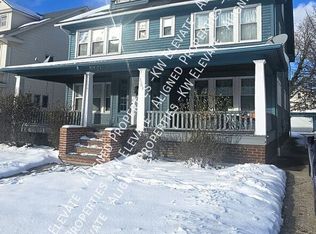 3301 Washington Blvd UNIT 2, Cleveland, OH 44118