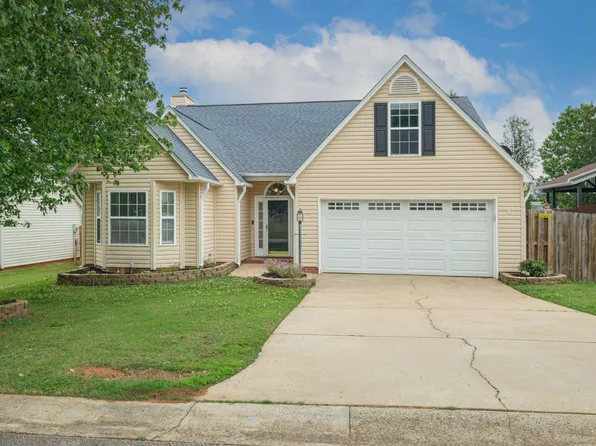 234 W Pheasant Hill Dr, Duncan, SC 29334