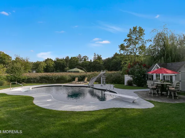 654 Prospect Avenue, Little Silver, NJ 07739