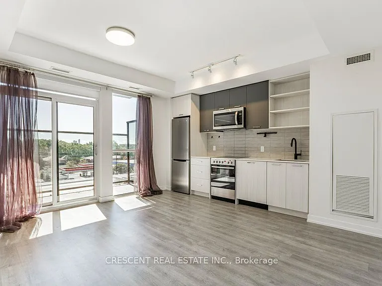 2300 Saint Clair Ave W #527 — Photo 5
