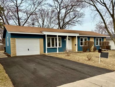 54 Brantwood Ave, Elk Grove Village, IL, 60007