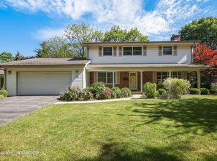 1418 62nd St, Downers Grove, IL 60516