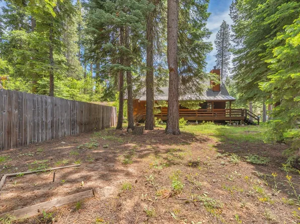 7019 Placer St, Tahoma, CA 96142