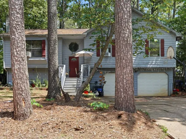 5312 Ferry Creek Ln, Acworth, GA 30102