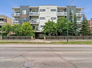 1521 N 26th Ave SW #210, Calgary, AB T2T 1C4