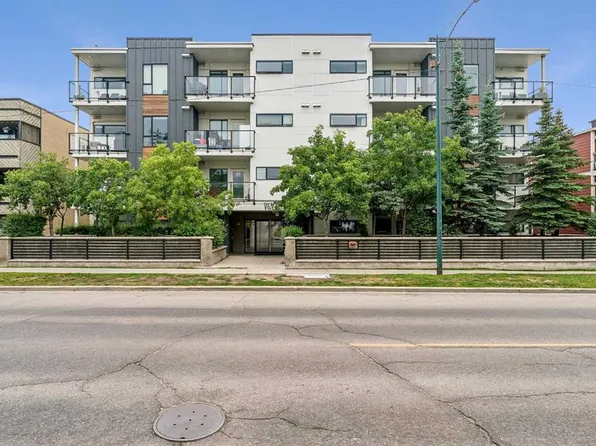 1521 N 26th Ave SW #210, Calgary, AB T2T 1C4