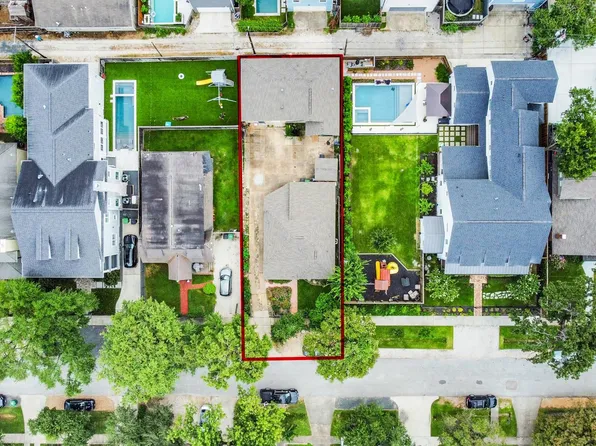 729 E 9th St, Houston, TX 77007