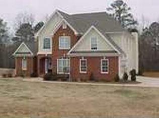 1741 Westminster Way, Madison, GA 30650