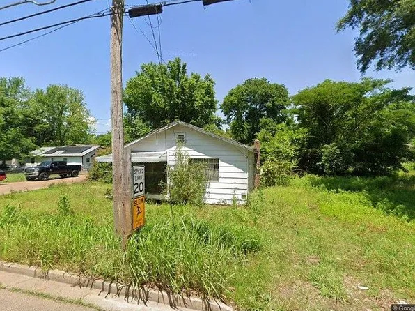 1901 Military Ave #1, Vicksburg, MS 39180