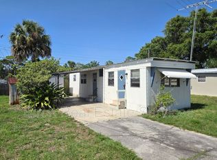 7041 Lofty Dr, Port Richey, FL 34668