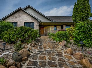 8417 Carmody Rd, Watervliet, MI 49098