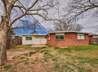 2835 65th St, Lubbock, TX 79413