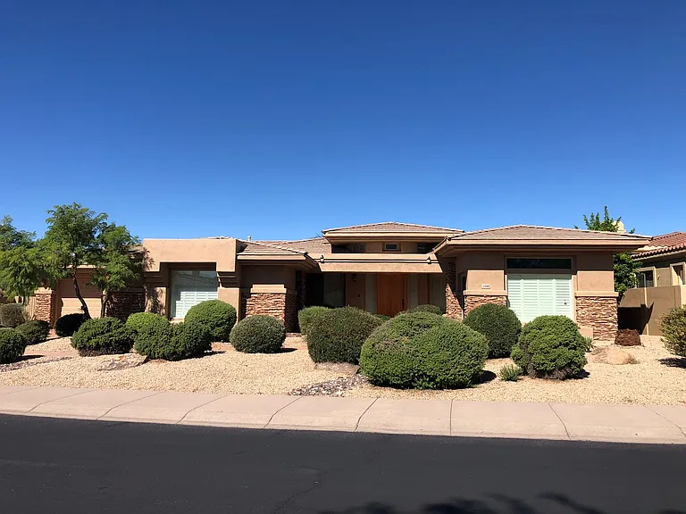 21948 N 79th Pl — Photo 1