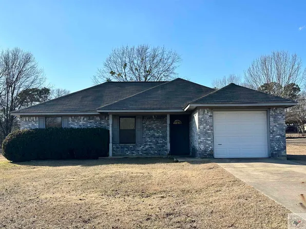 1910 Sara Rd, Texarkana, TX 75501