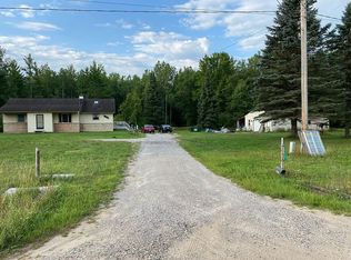 649 W Greenwood Rd, Alger, MI 48610