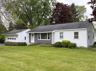 74 Eaton St, Hamilton, NY 13346