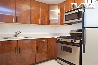 Rented by Citi Habitats