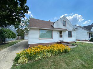 1681 Gilbert Dr, Mayfield Hts, OH
