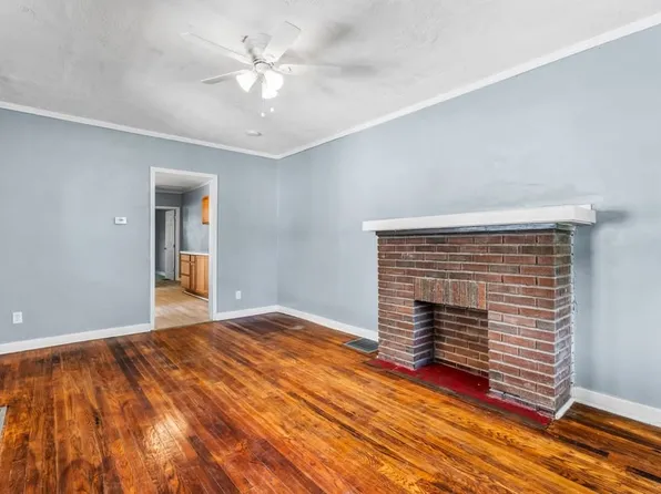 864 Bedford Ave, Dayton, OH 45402