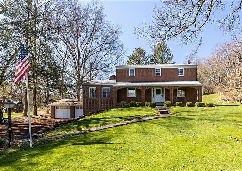 110 Wyndwood Rd, Bradfordwoods, PA 15015 Zillow