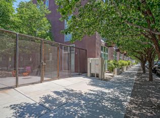 865 Silver Ave SW, Albuquerque, NM 87102