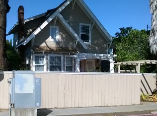 101 S Delaware St, San Mateo, CA 94401