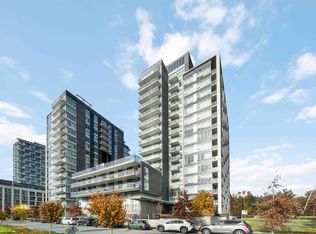 3581 E Kent Ave N #808, Vancouver, BC V5S4N3