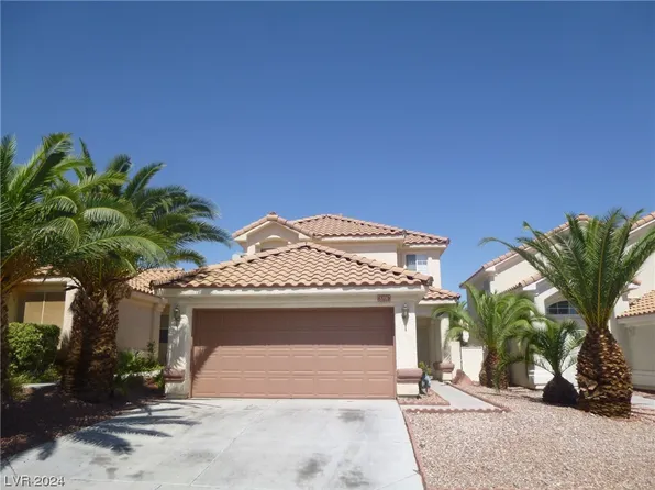 8316 Monico Valley Ct, Las Vegas, NV 89128