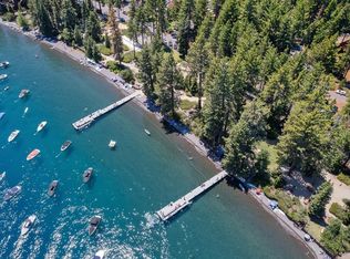 394 Tahoe Woods Blvd, Tahoe City, CA 96145