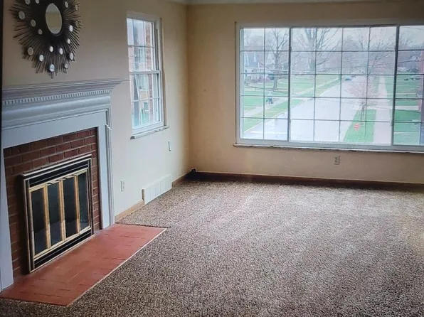 2311 Wooster Rd #2311, Rocky River, OH 44116