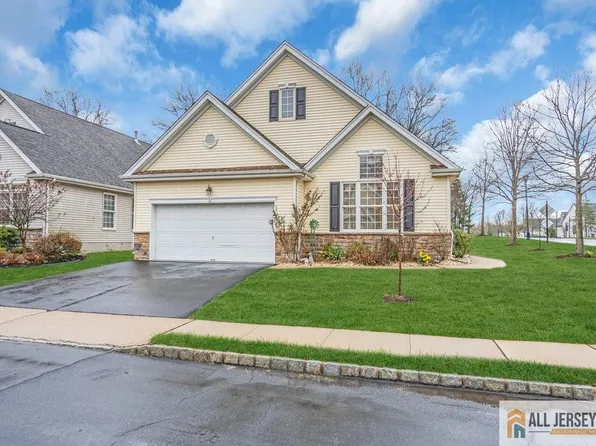 2 Jays Cor, Somerset, NJ 08873