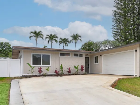 1519 Uluhaku Pl, Kailua, HI 96734
