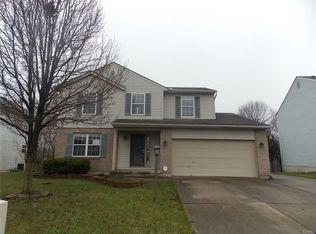 4319 Softwood Ln, Dayton, OH 45424