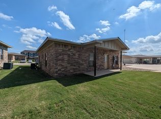Villas at Belle Meadow, Belton, TX 76513