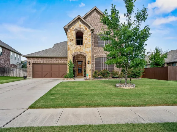 505 Daffodil Ln, Mansfield, TX 76063
