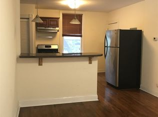 316 7th St APT 2, Jersey City, NJ 07302