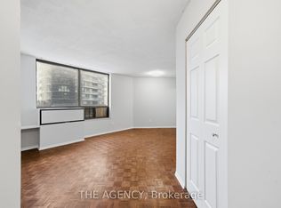 2350 Dundas St W #2511A, Toronto, ON M6P 4B1
