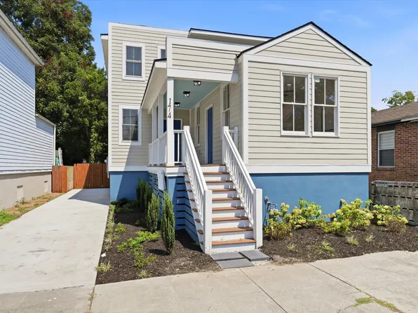 174 Fishburne St, Charleston, SC 29403