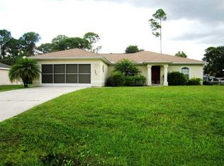 1363 Russellville St, North Port, FL 34288