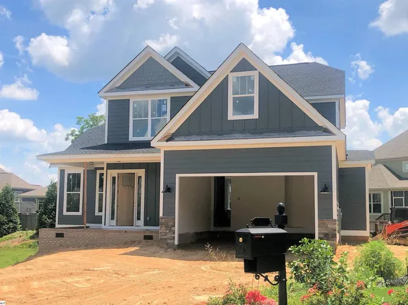 611 W Winding Slope Dr, Piedmont, SC 29673