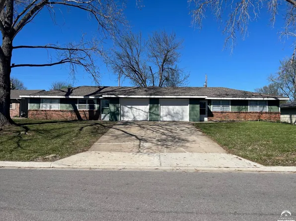 3636-3638 S Brush Creek Dr, Lawrence, KS 66047