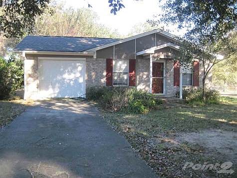 ~ 1350 Tate Road up on a Hill ~