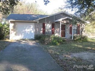 1350 Tate Rd, Cantonment, FL 32533