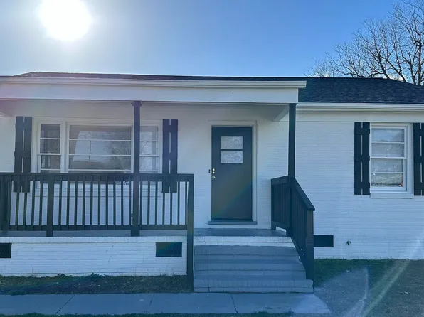 510 Matthews St, Rocky Mount, NC 27801