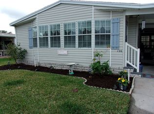 126 E Hampton Dr, Auburndale, FL 33823