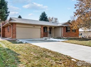 1008 W 32nd St, Loveland, CO 80538