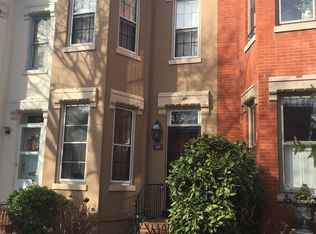 30 7th St NE, Washington, DC 20002