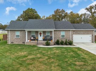 1003 Kennedy Dr, Manchester, TN 37355